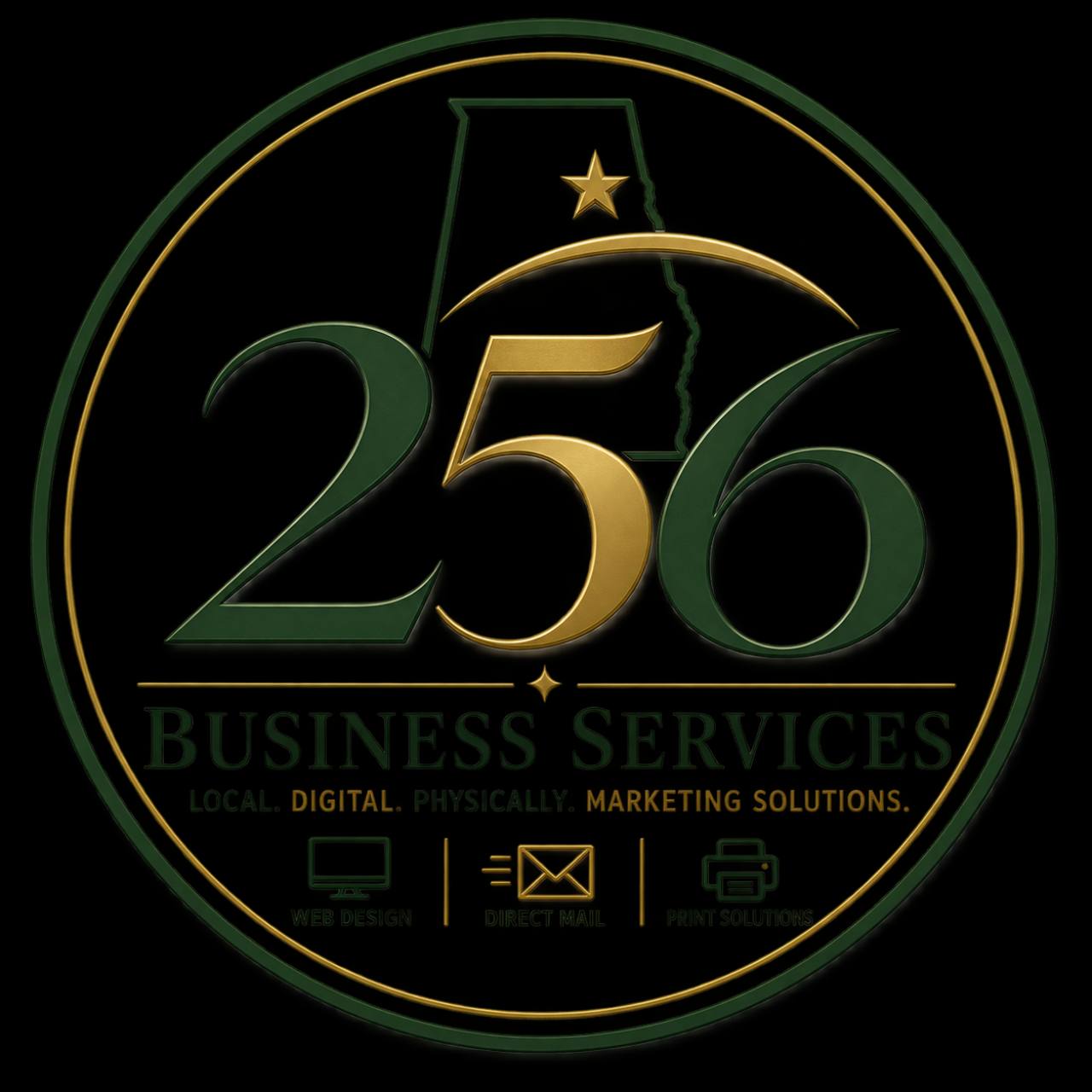 256 Business Services